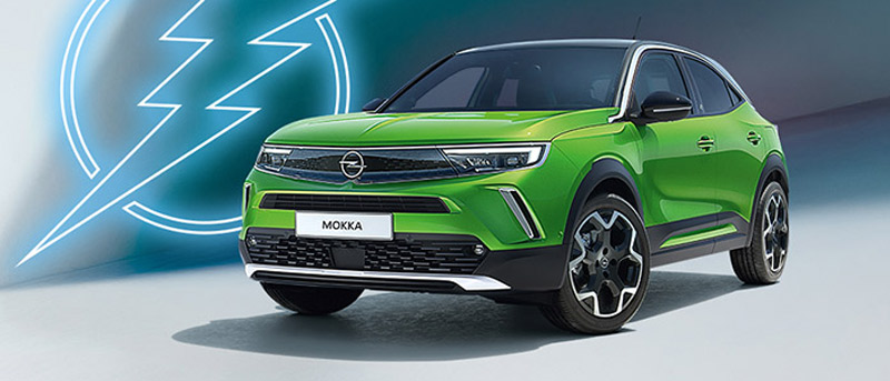 Opel Mokka. Vypnite všednosť. Opel Mokka. Vypnite všednosť.