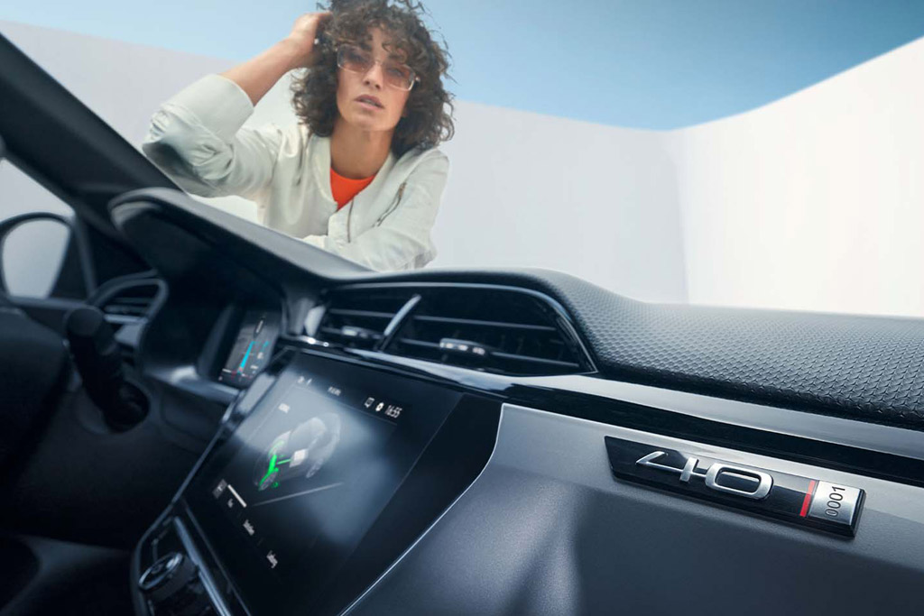 Nový Opel Corsa. Vráťte do jazdy zábavu! Opel Astra